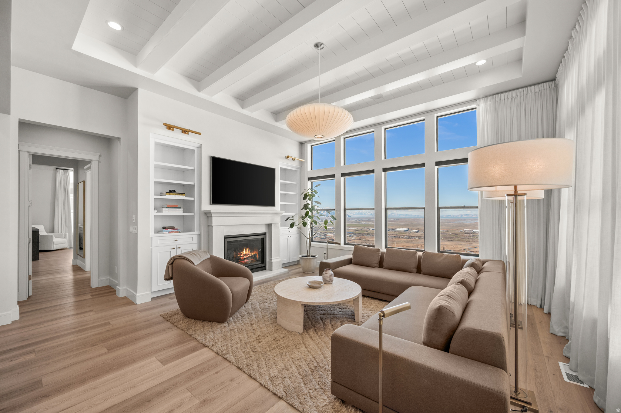 RIDGE - Residential