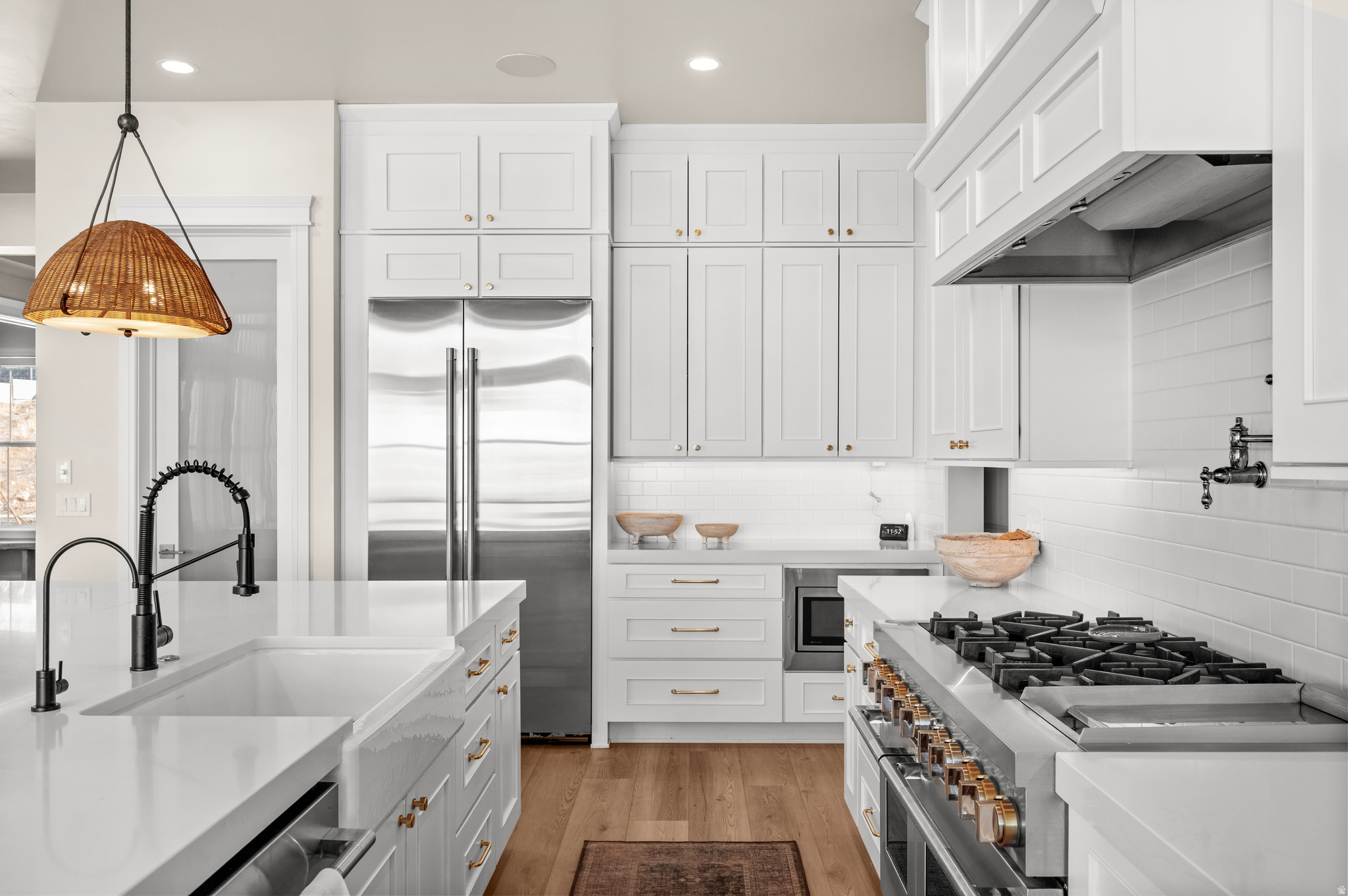 RIDGE - Residential