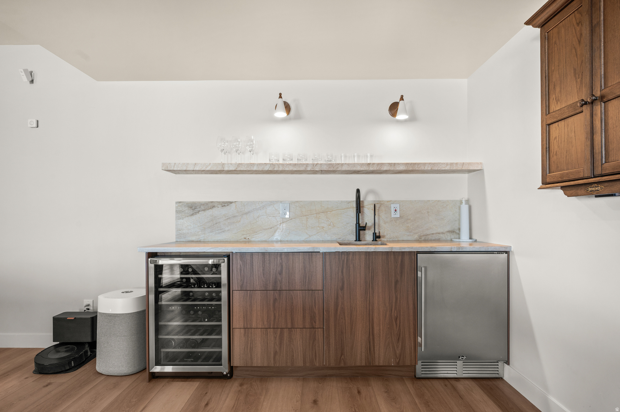 RIDGE - Residential