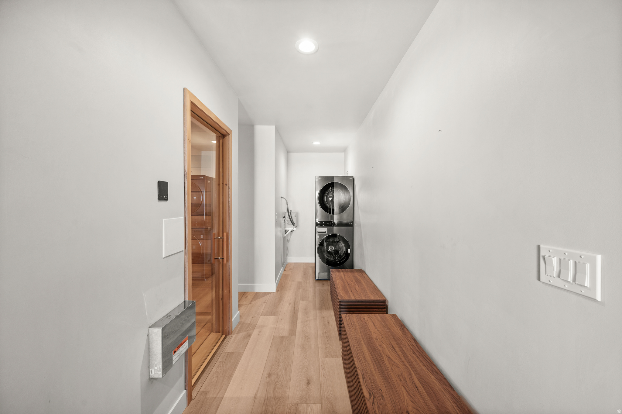 RIDGE - Residential