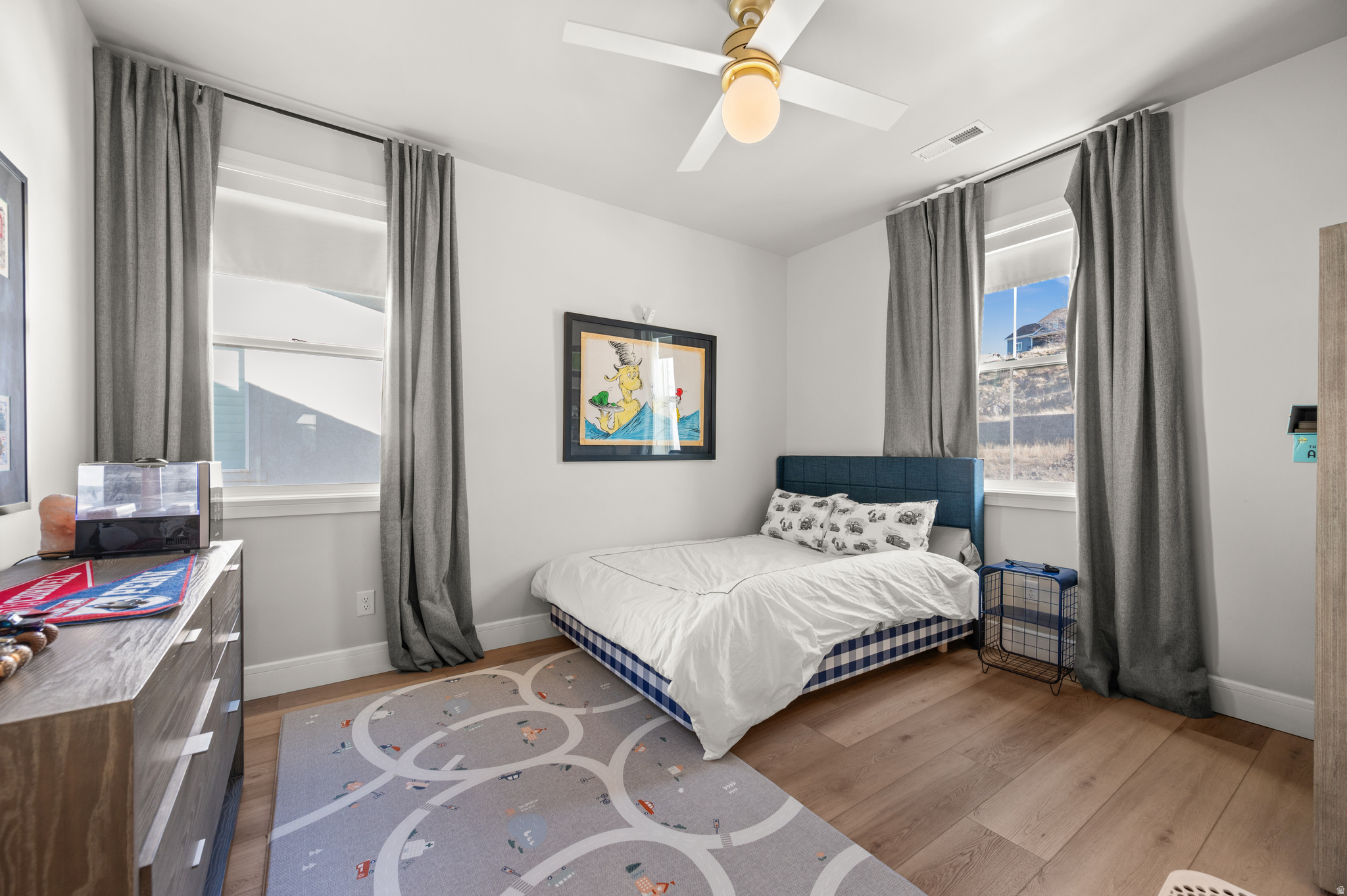 RIDGE - Residential