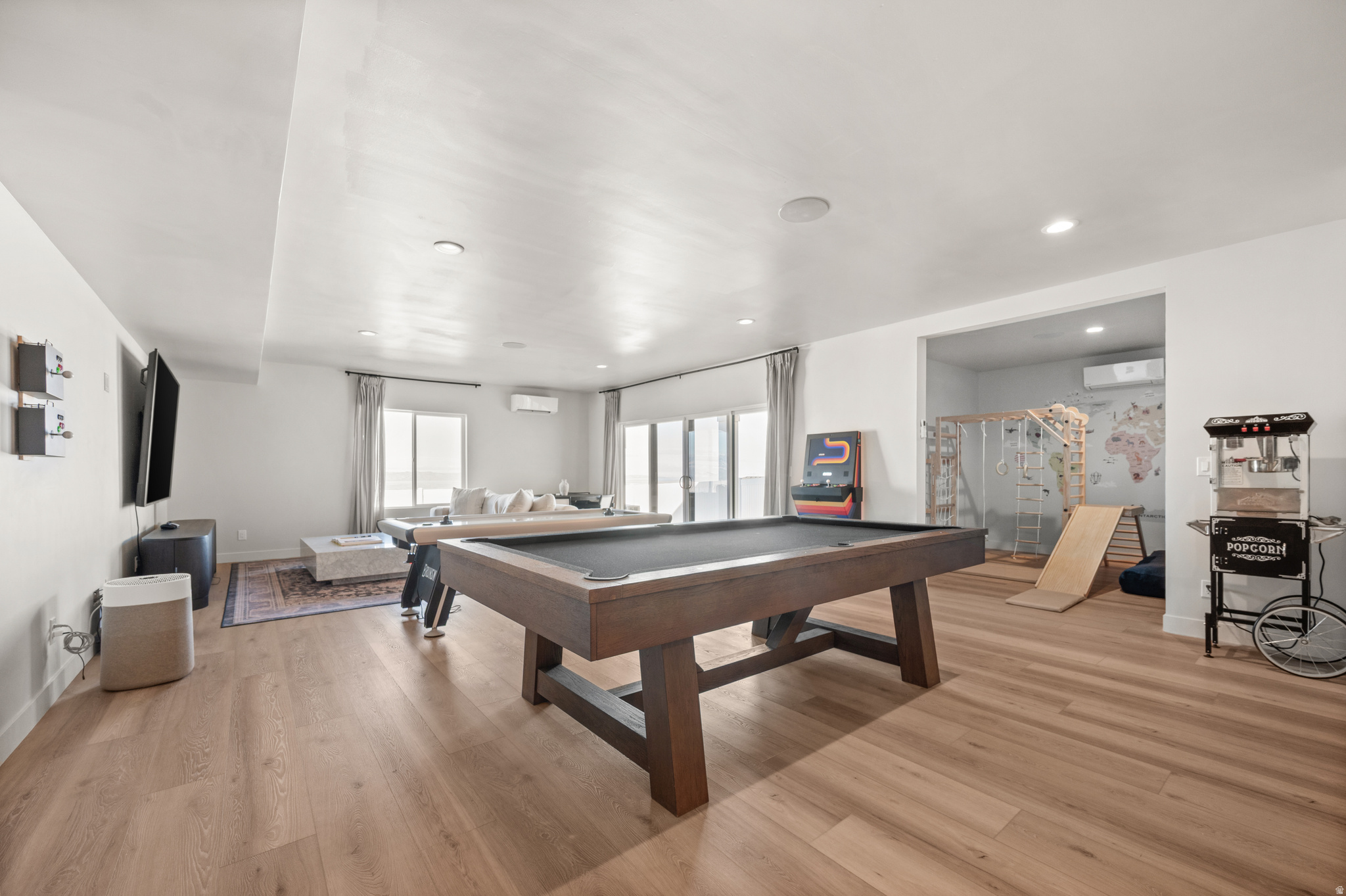 RIDGE - Residential