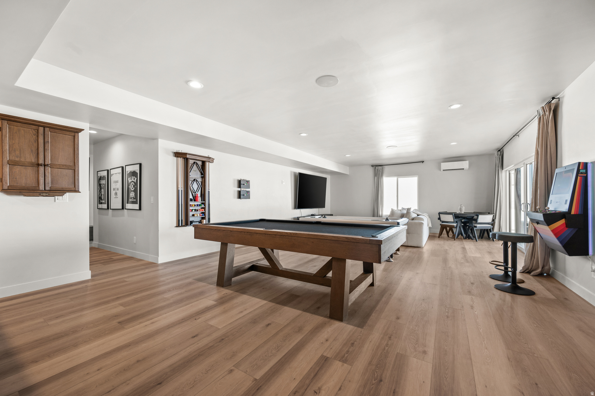 RIDGE - Residential