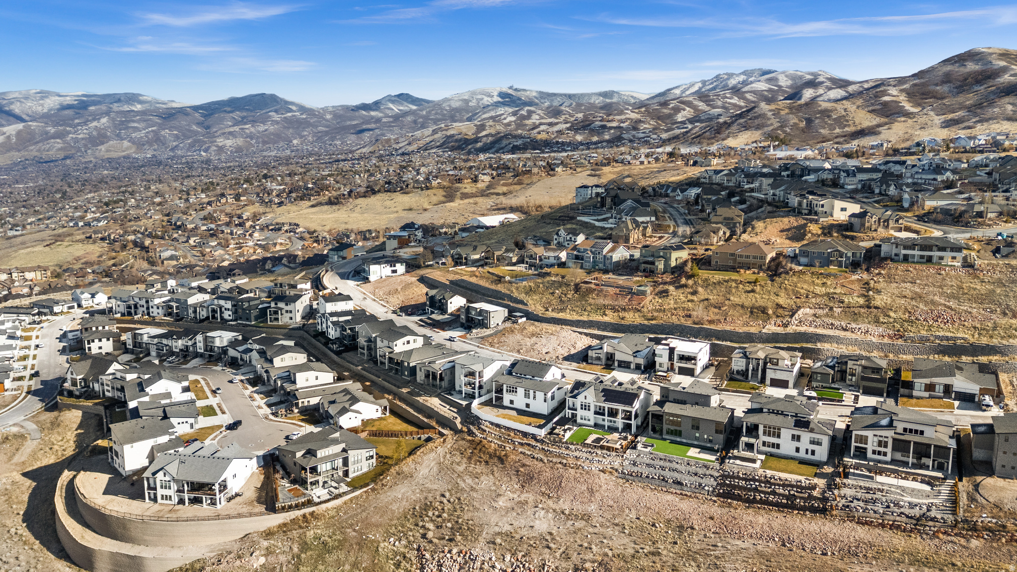 RIDGE - Residential