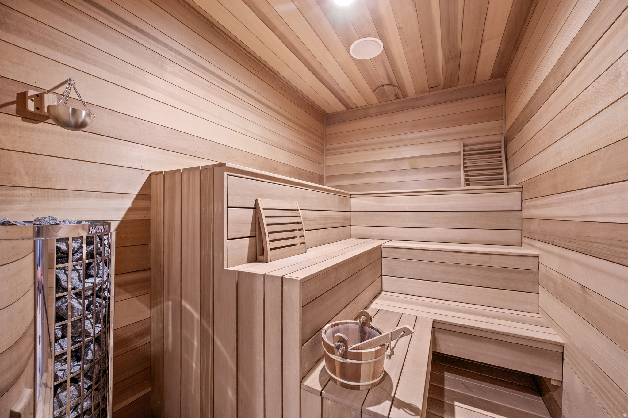 RIDGE - Residential