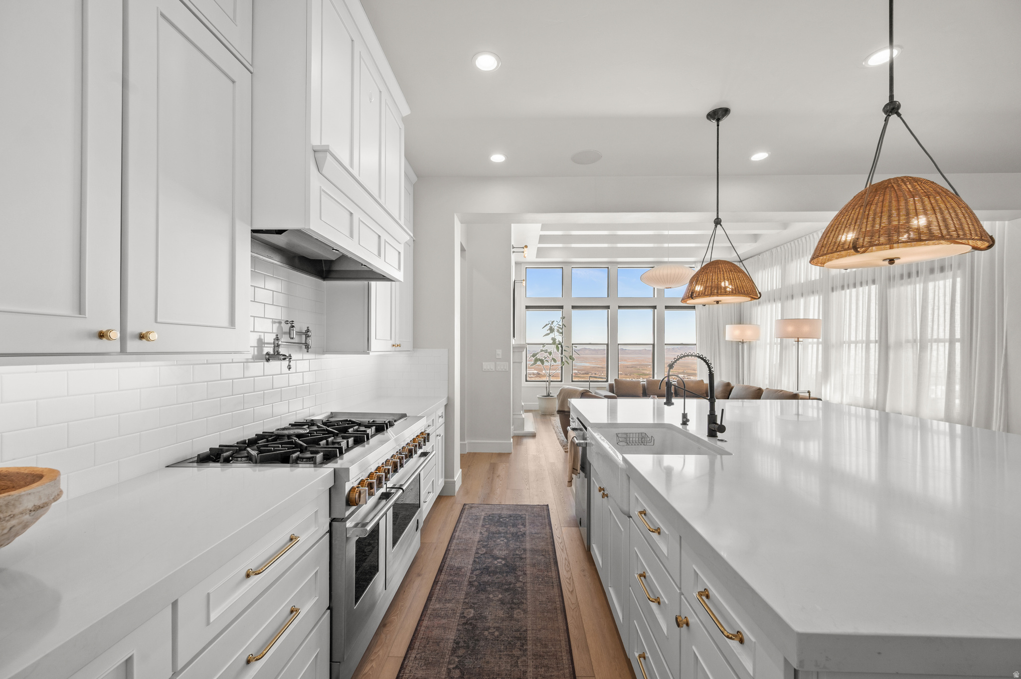 RIDGE - Residential