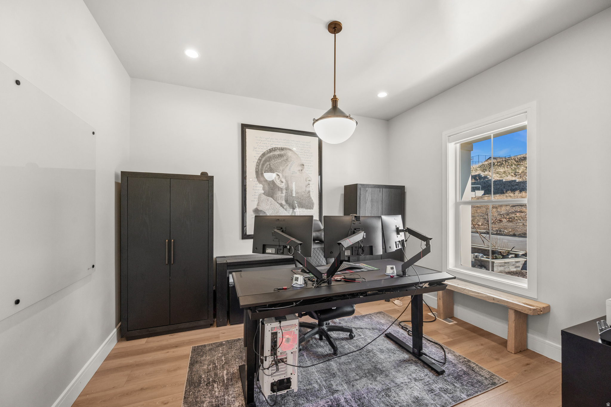 RIDGE - Residential