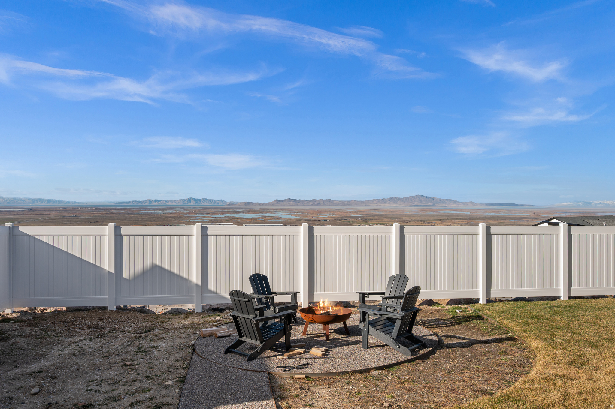 RIDGE - Residential