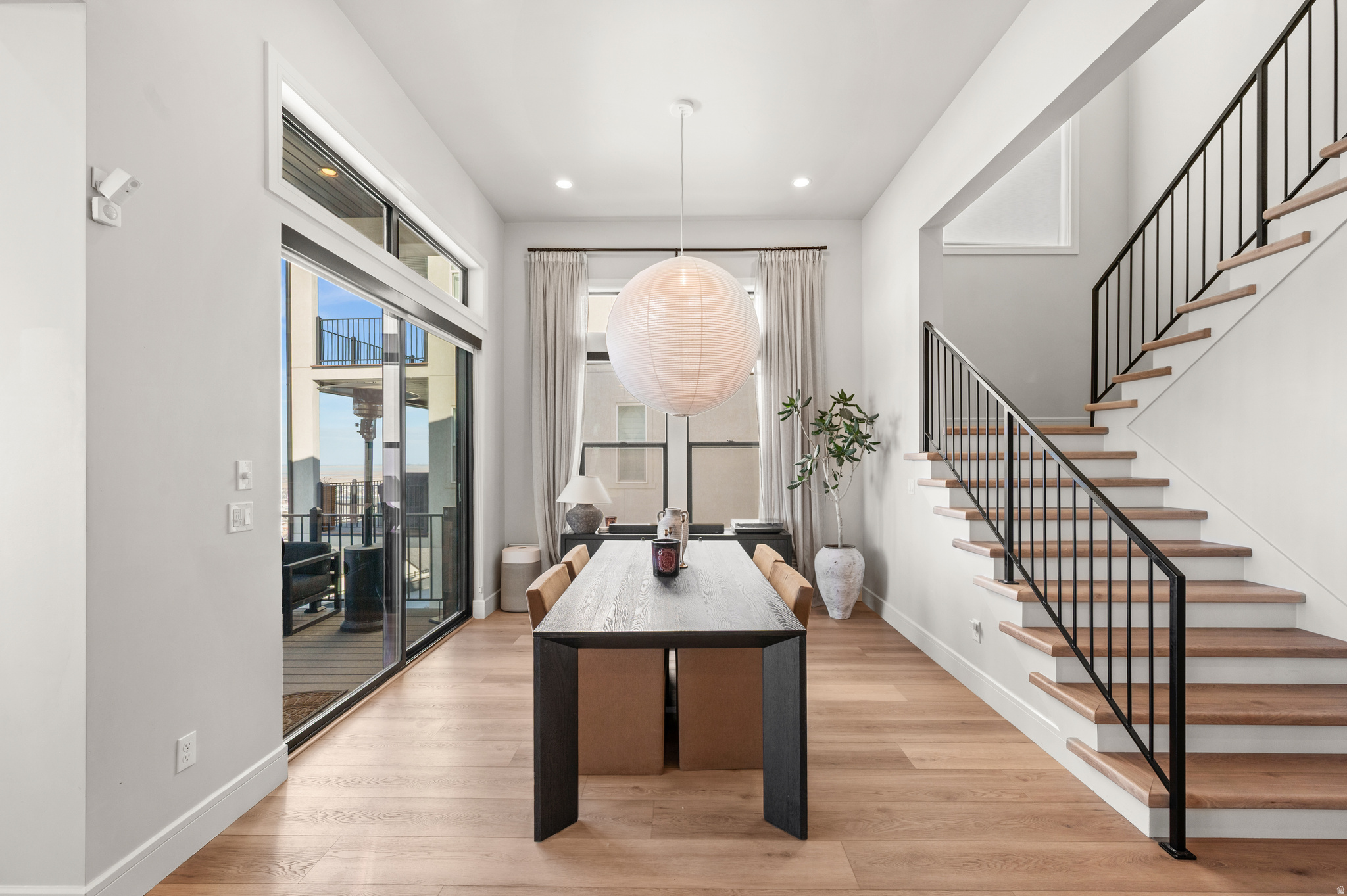 RIDGE - Residential