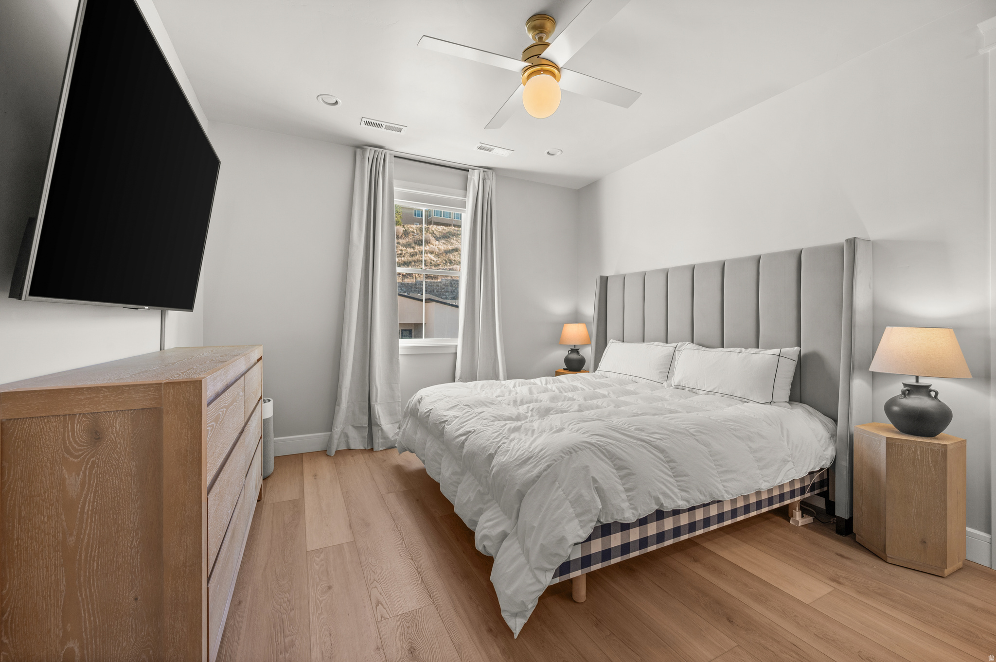 RIDGE - Residential