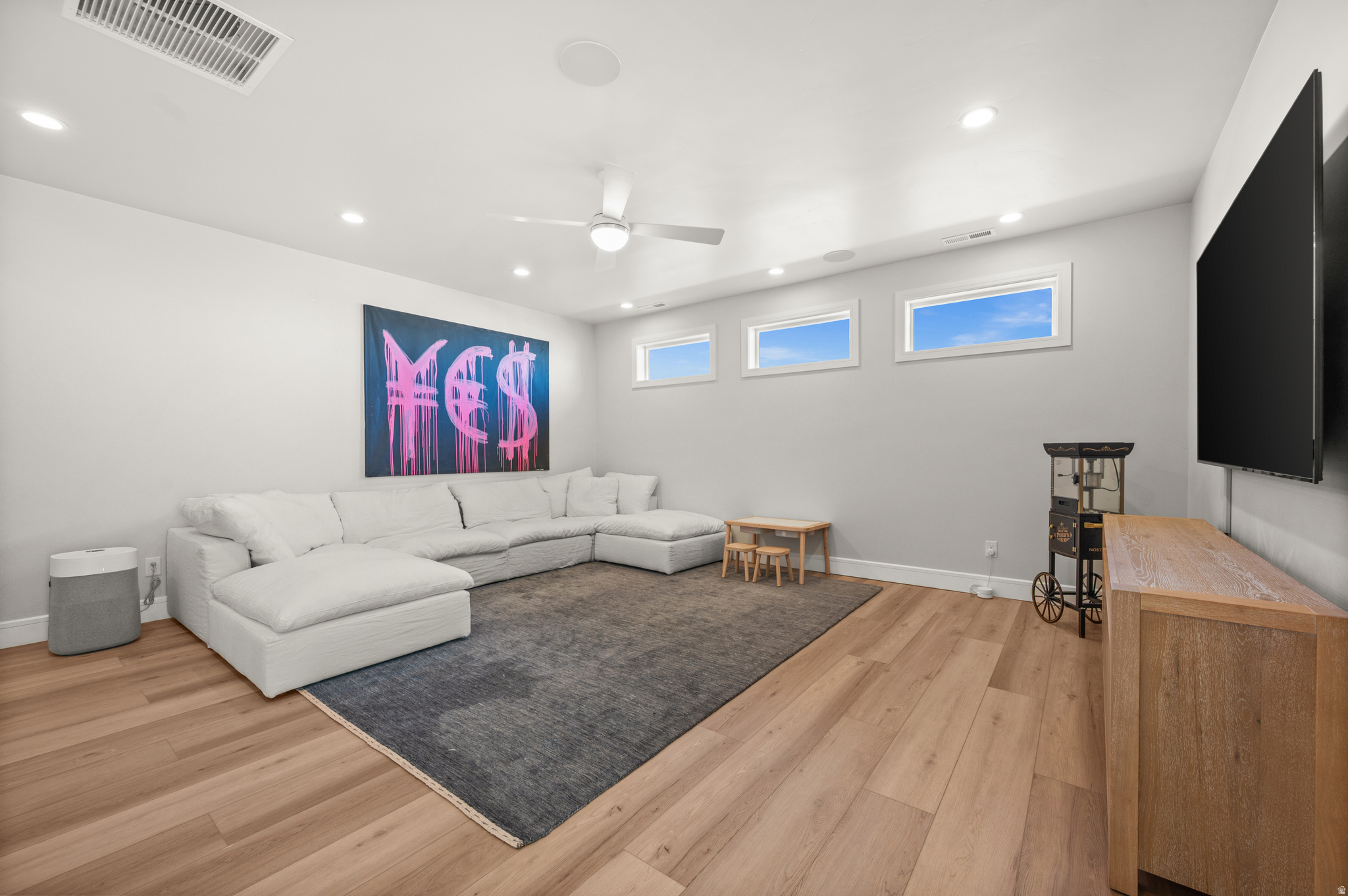 RIDGE - Residential