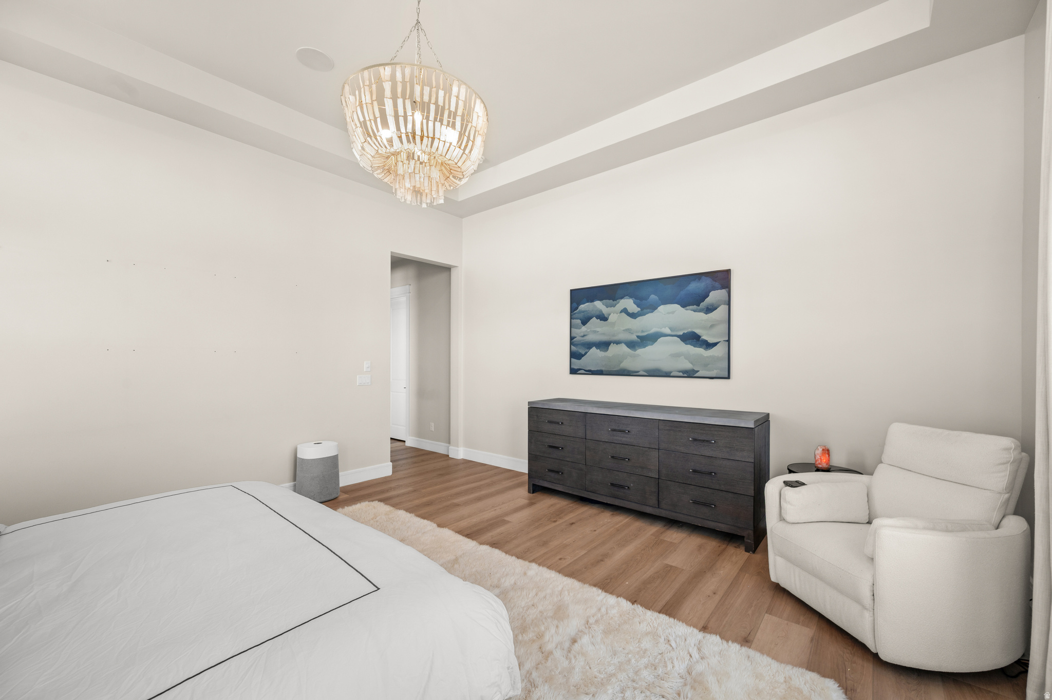 RIDGE - Residential