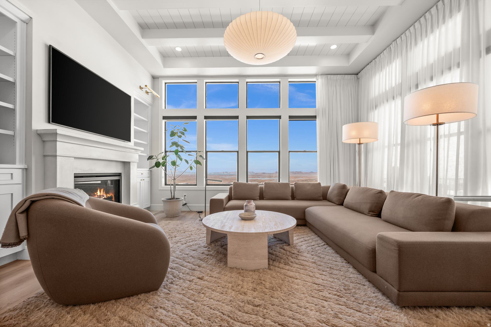 RIDGE - Residential