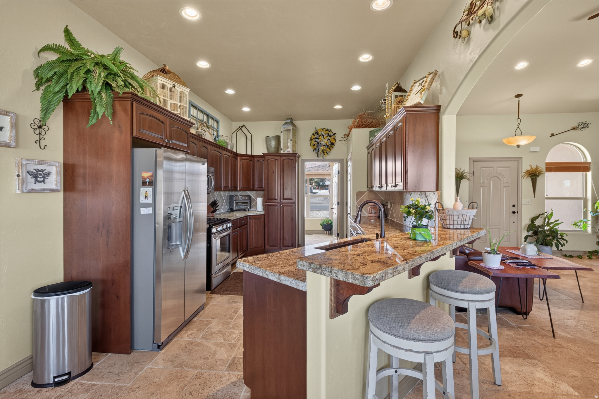 SUNNY ACRES - Residential