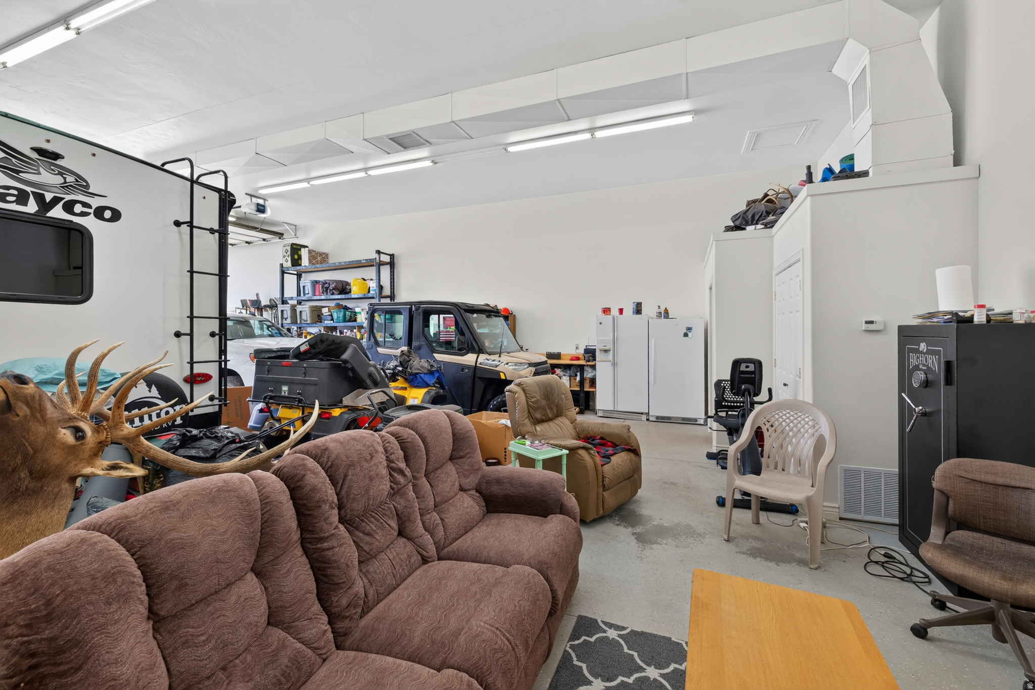 SUNNY ACRES - Residential