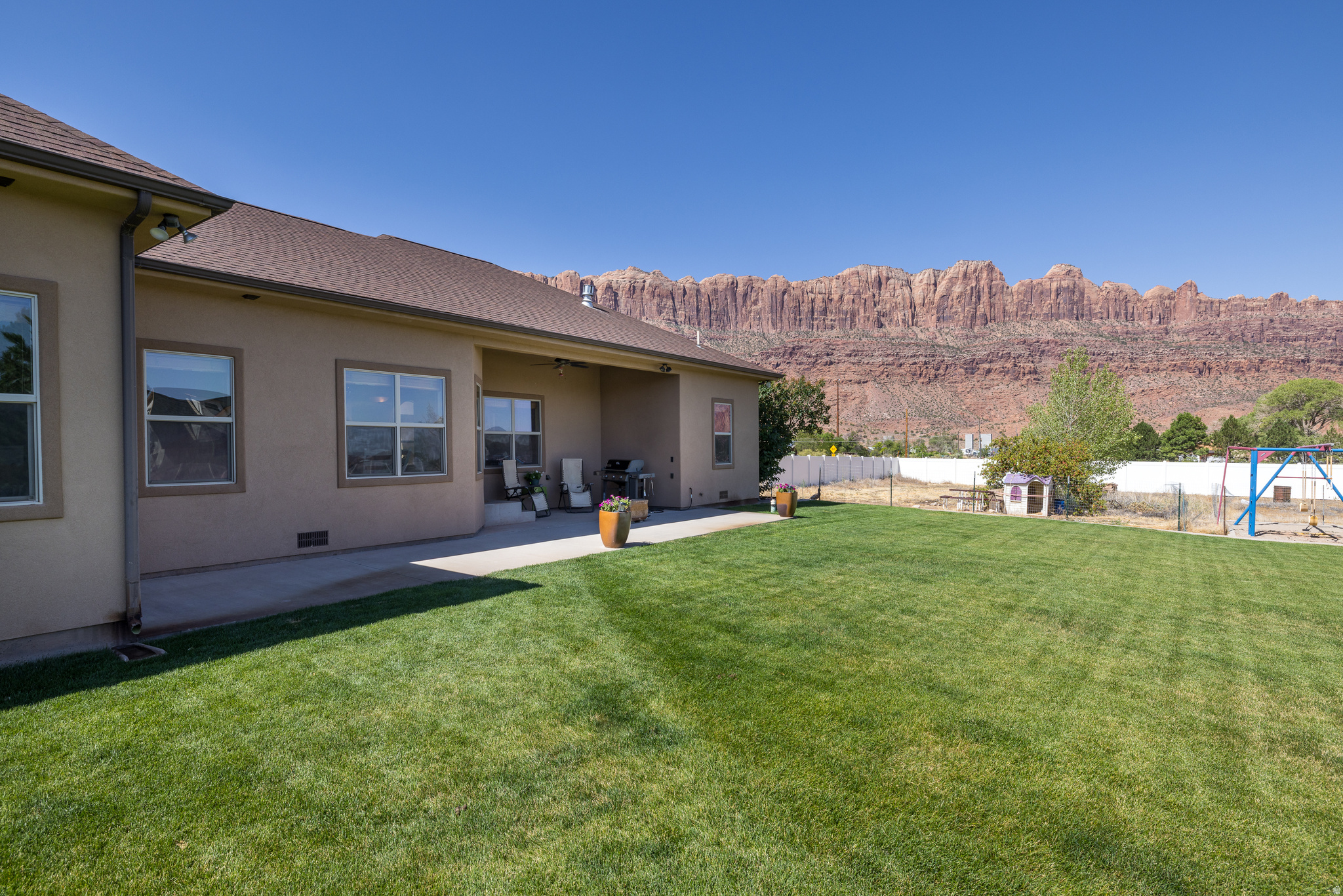 SUNNY ACRES - Residential