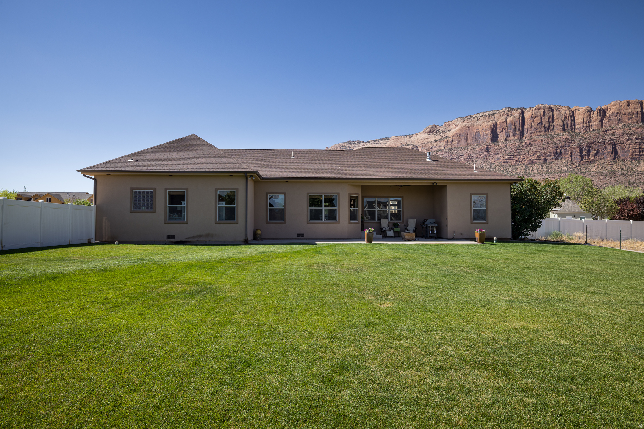 SUNNY ACRES - Residential