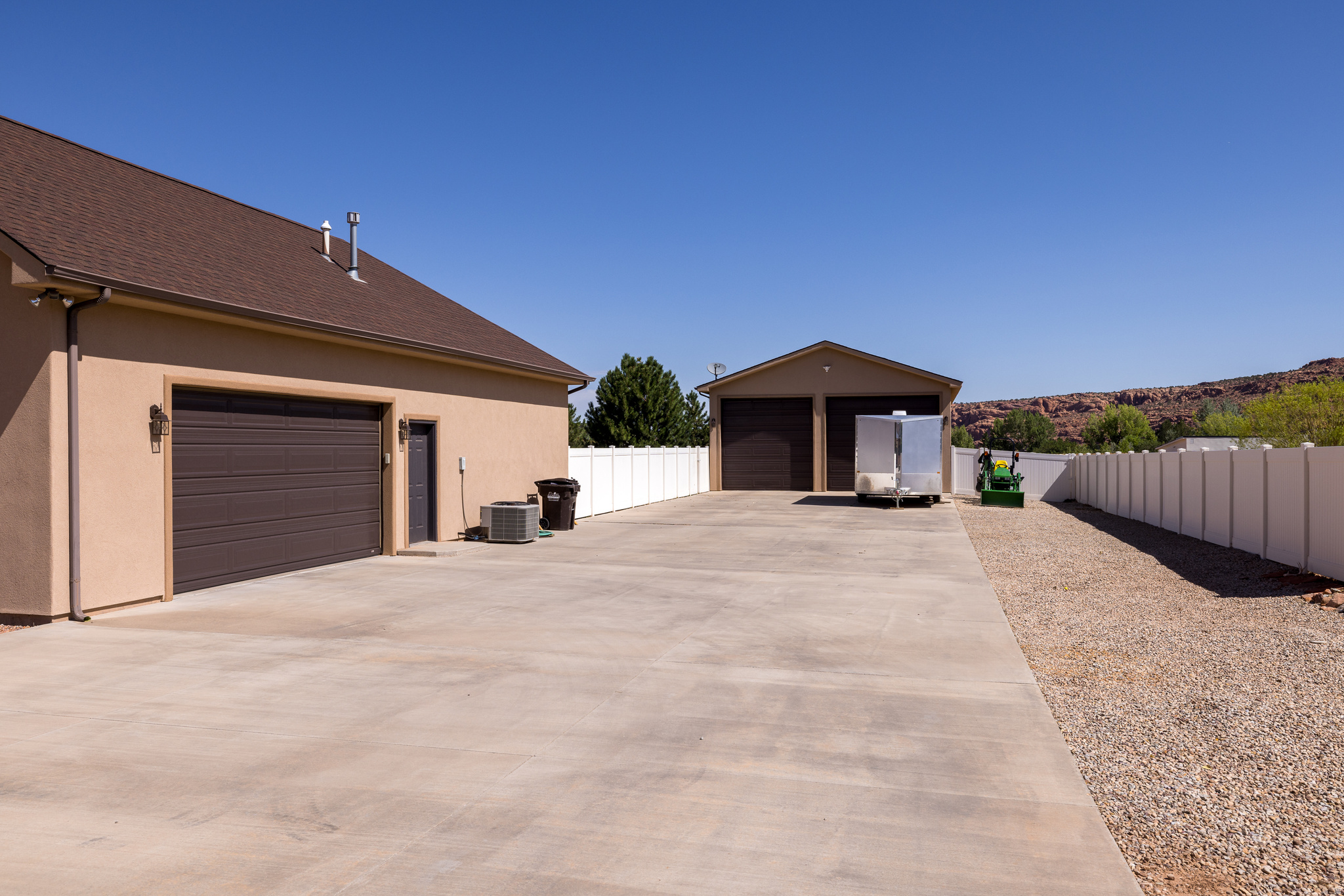 SUNNY ACRES - Residential