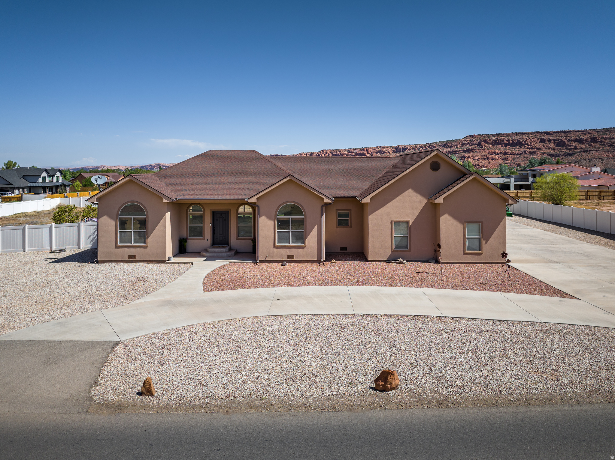 SUNNY ACRES - Residential