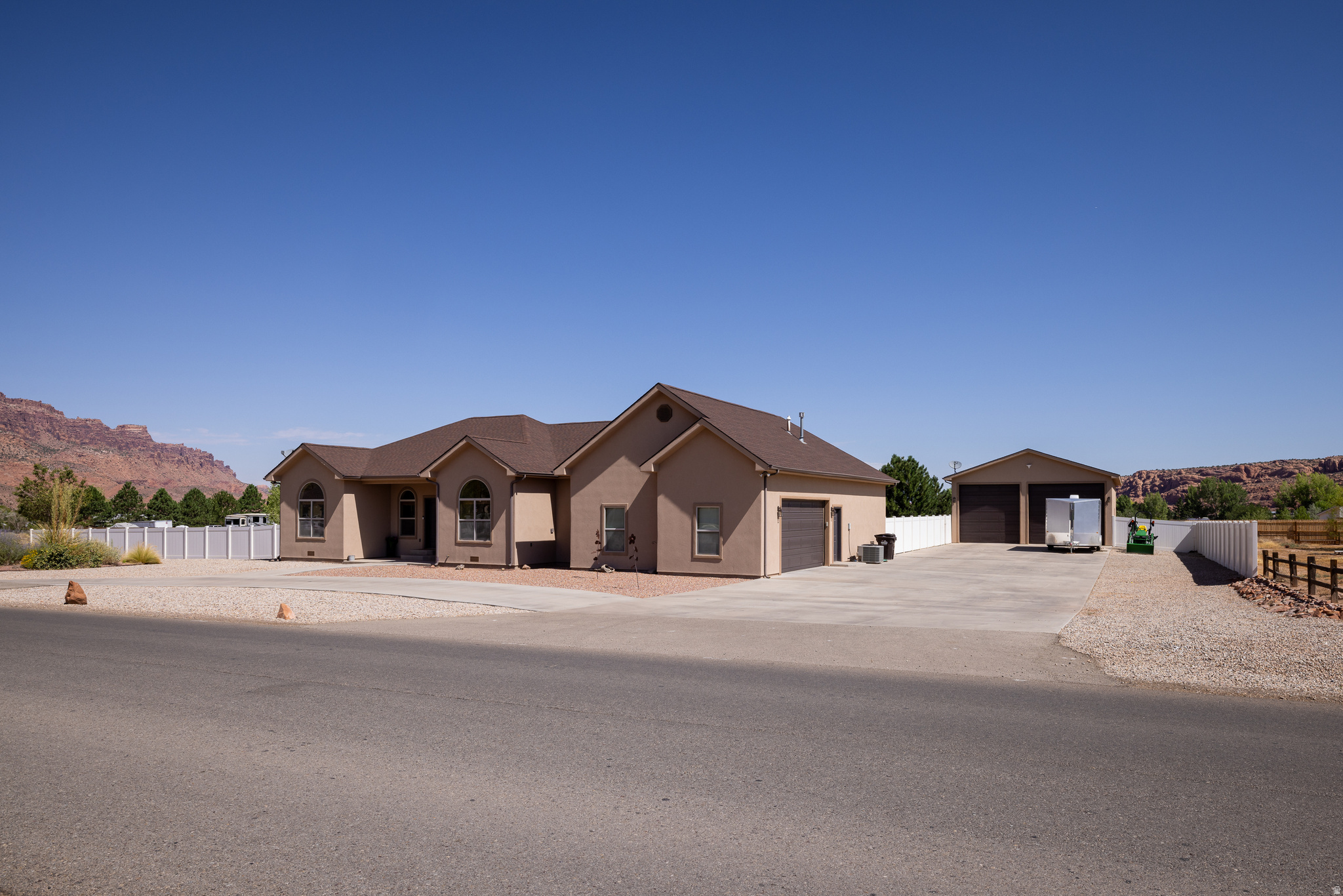 SUNNY ACRES - Residential