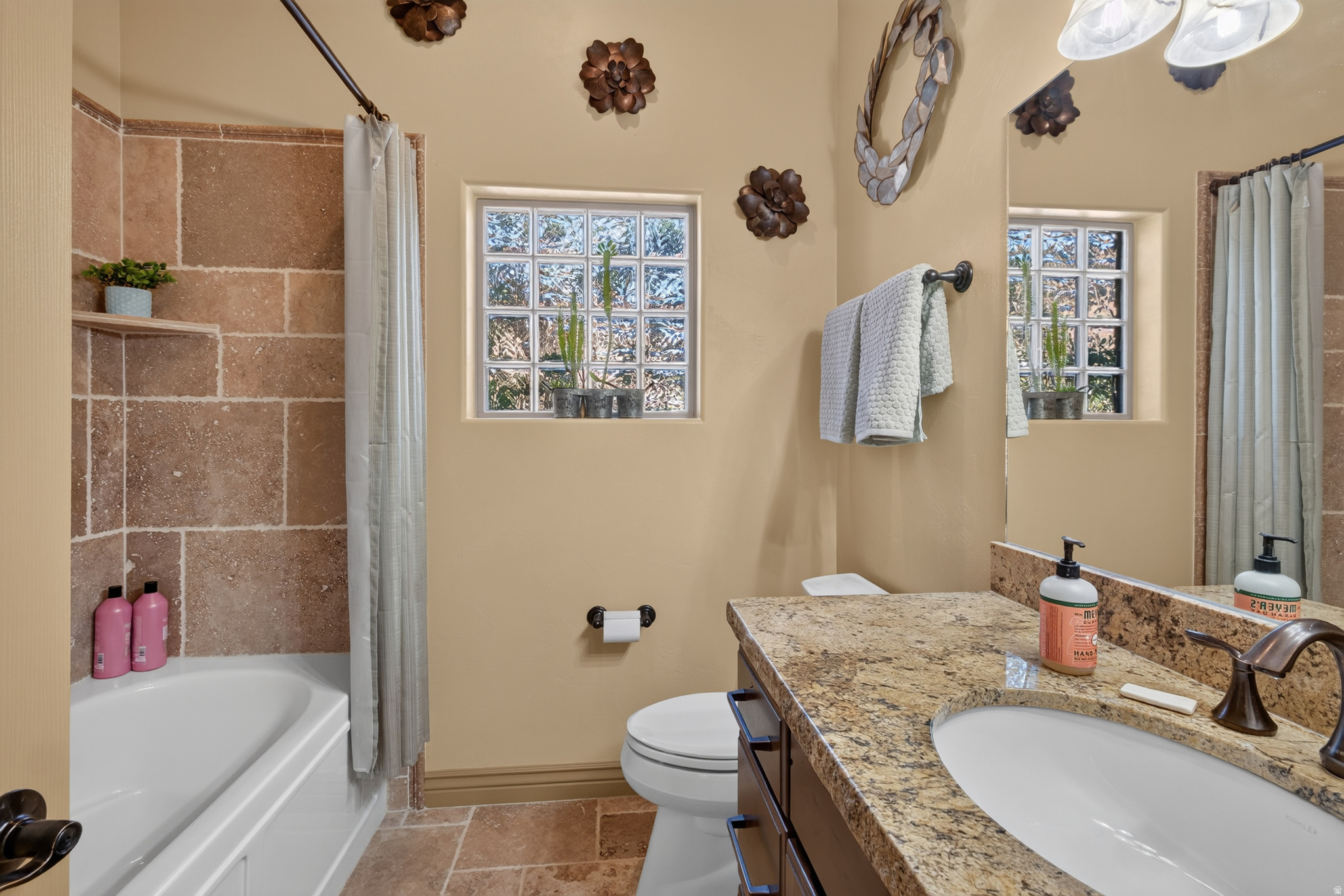 SUNNY ACRES - Residential
