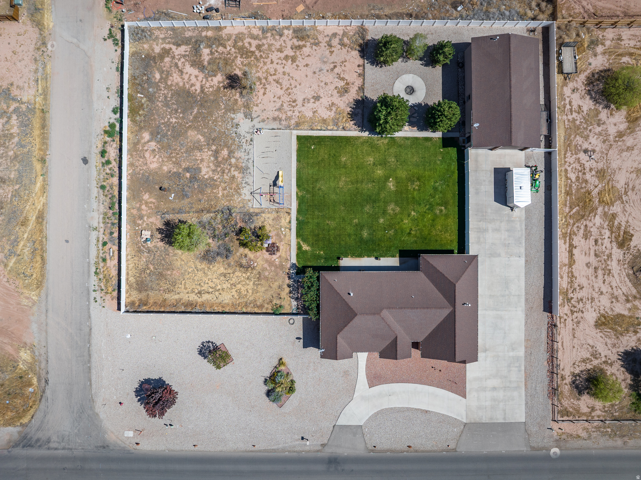 SUNNY ACRES - Residential