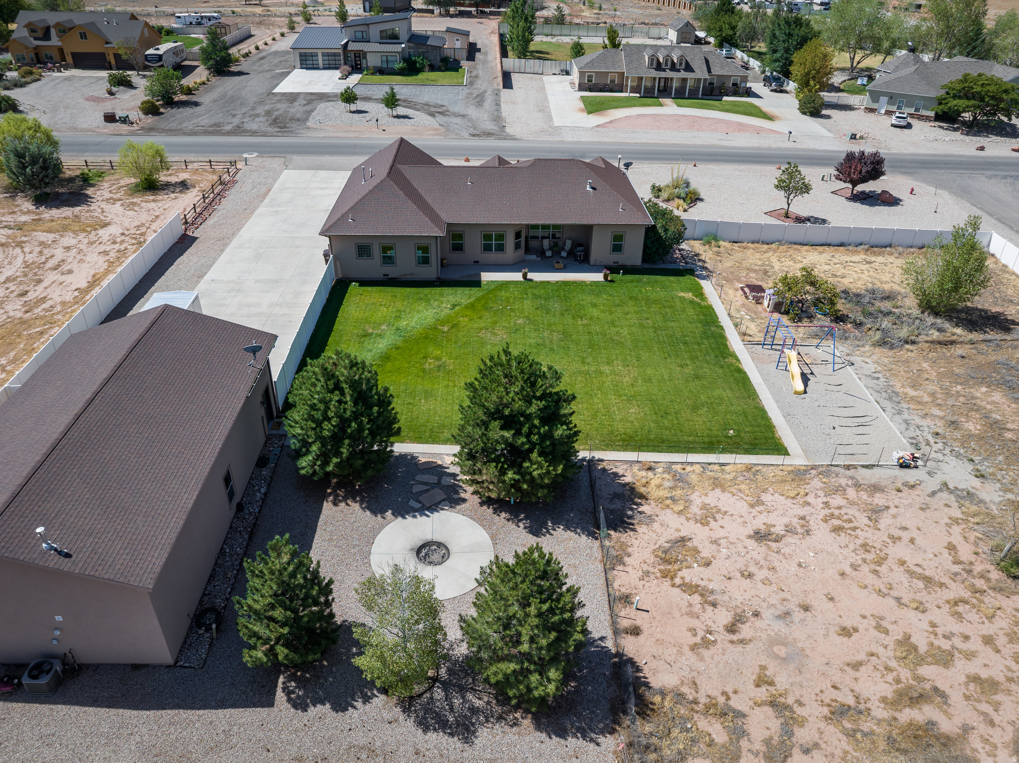 SUNNY ACRES - Residential