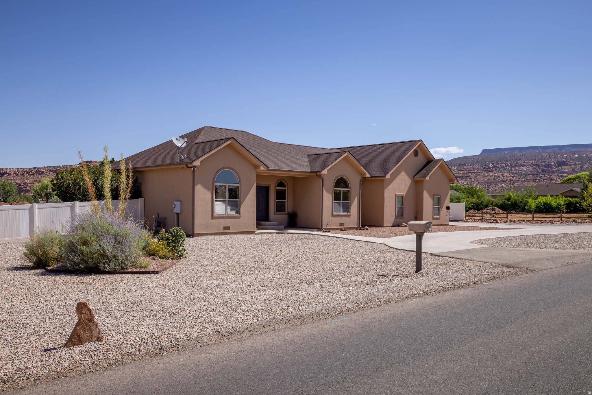 SUNNY ACRES - Residential