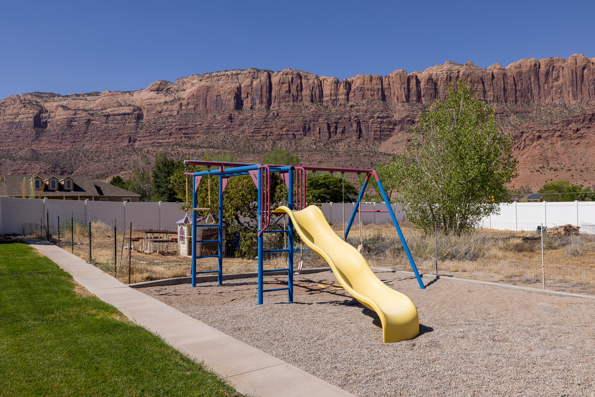 SUNNY ACRES - Residential