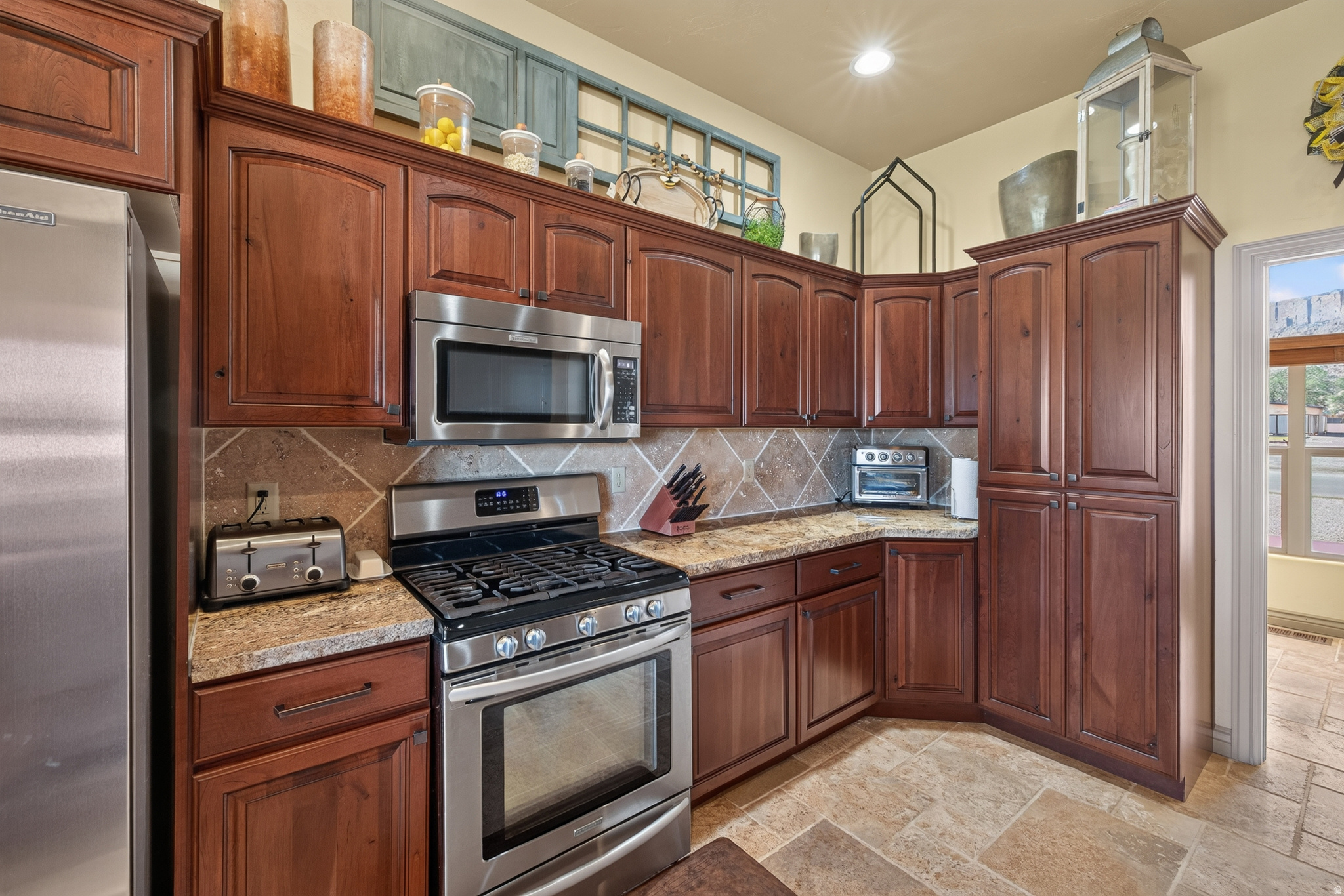 SUNNY ACRES - Residential