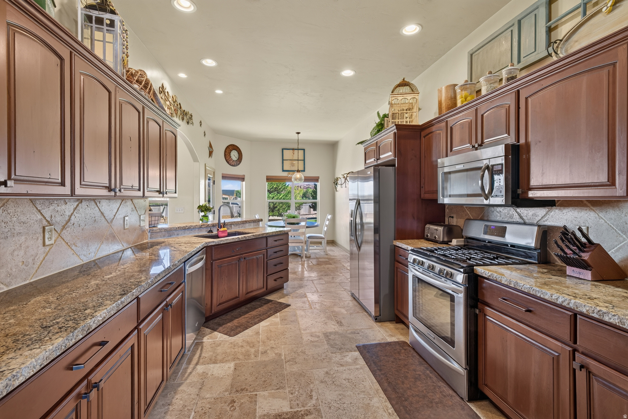 SUNNY ACRES - Residential