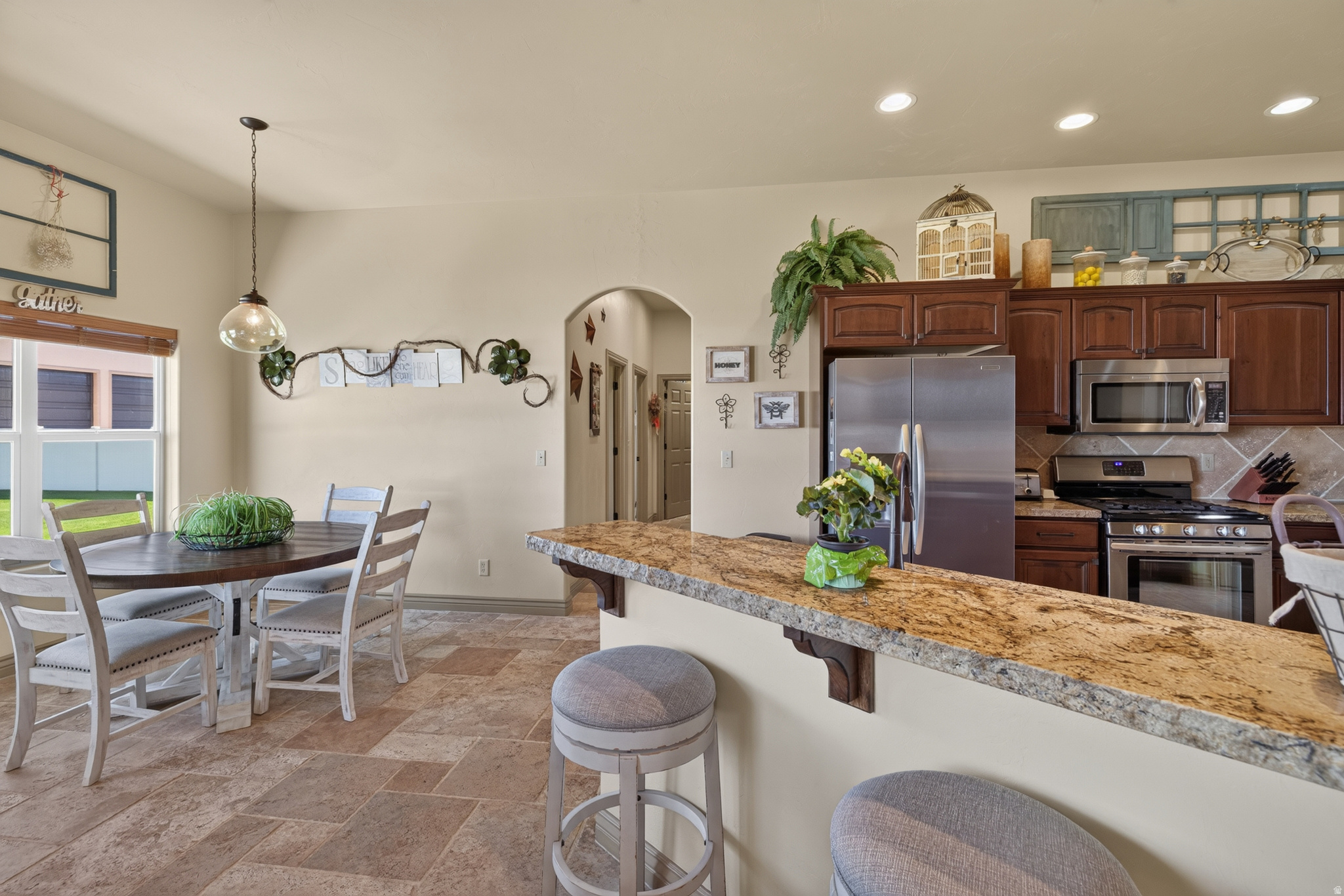 SUNNY ACRES - Residential