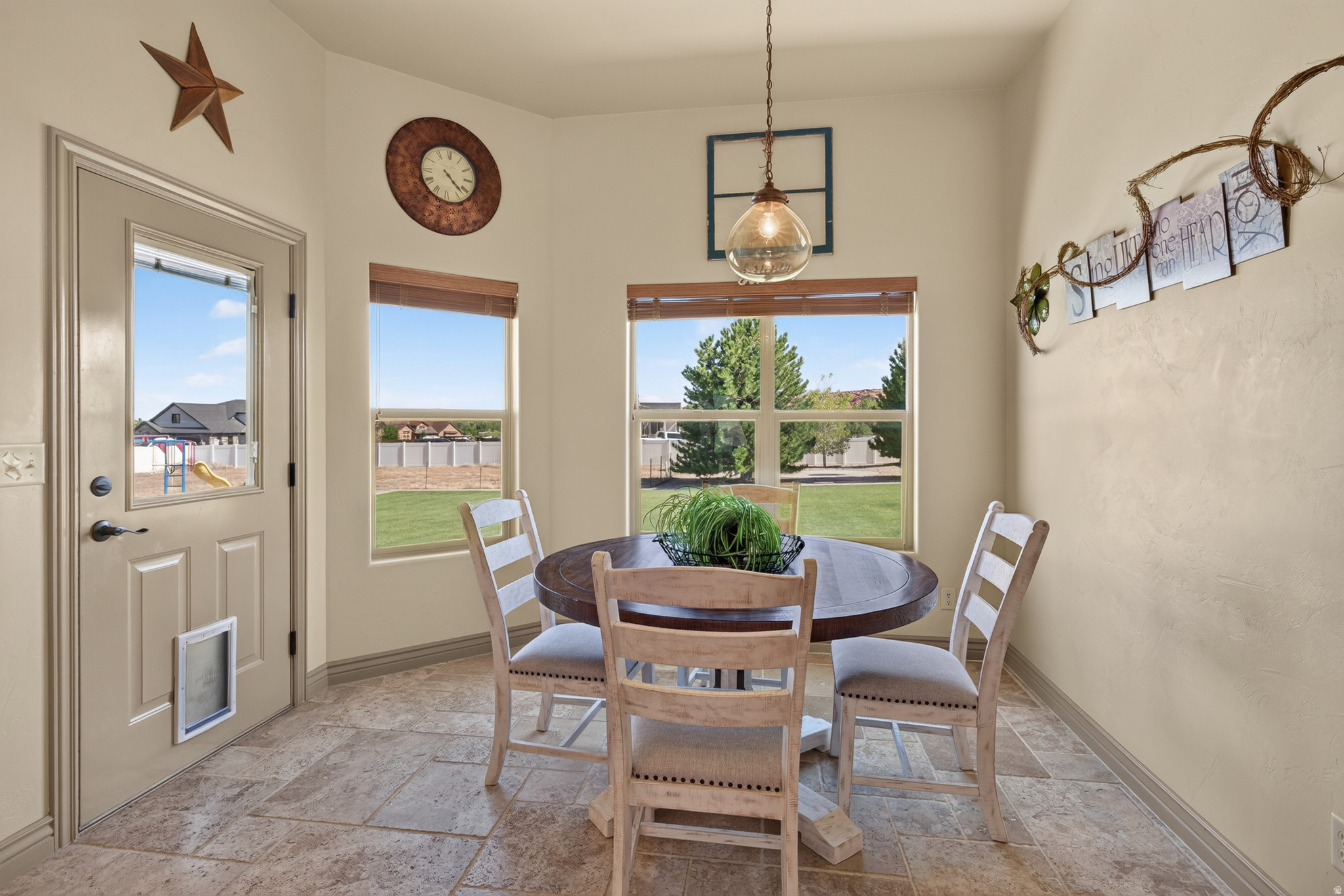 SUNNY ACRES - Residential