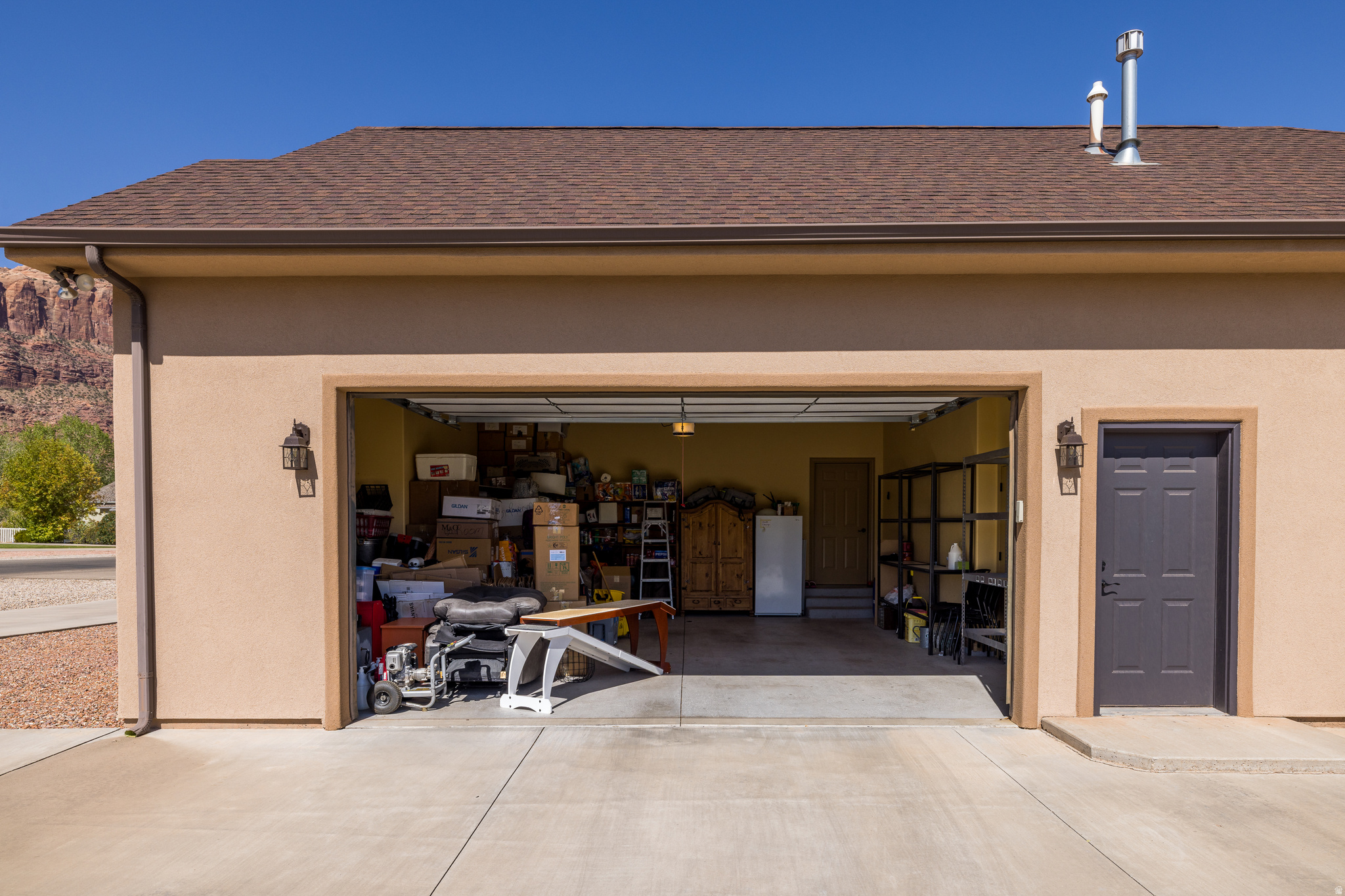 SUNNY ACRES - Residential
