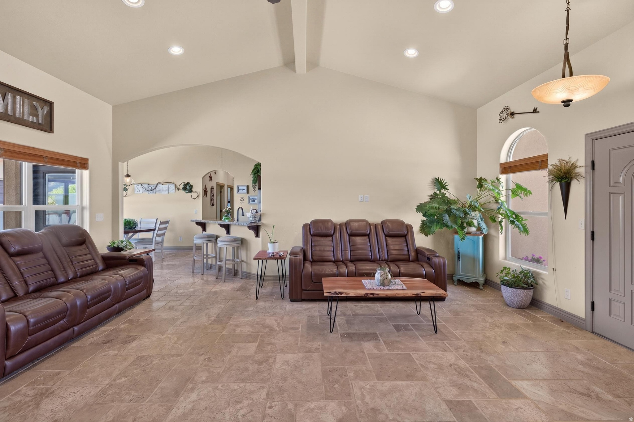 SUNNY ACRES - Residential