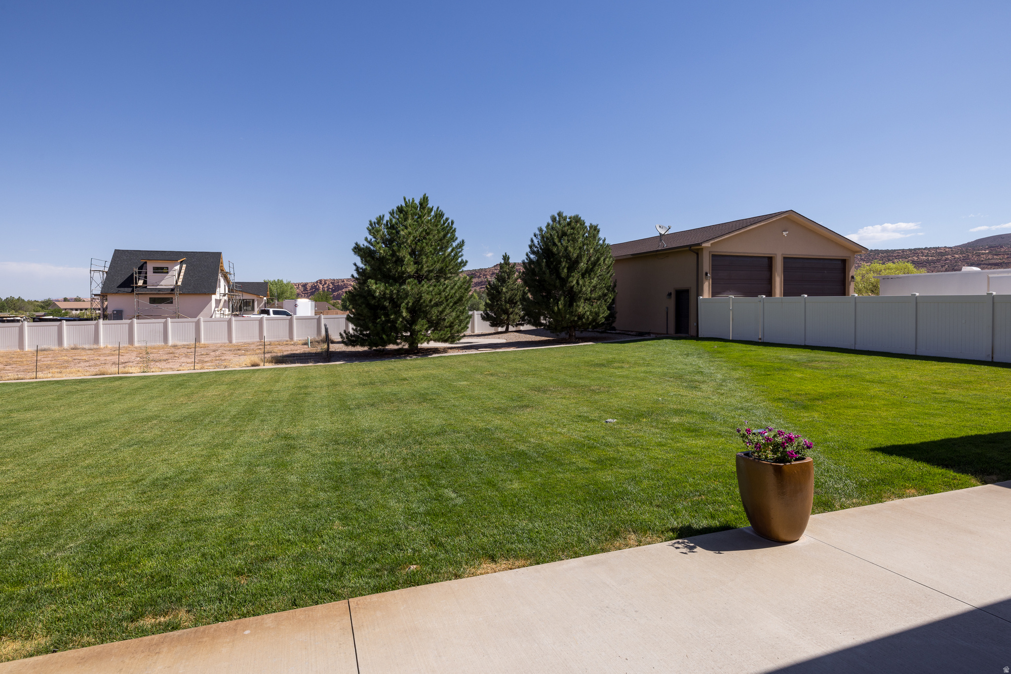 SUNNY ACRES - Residential