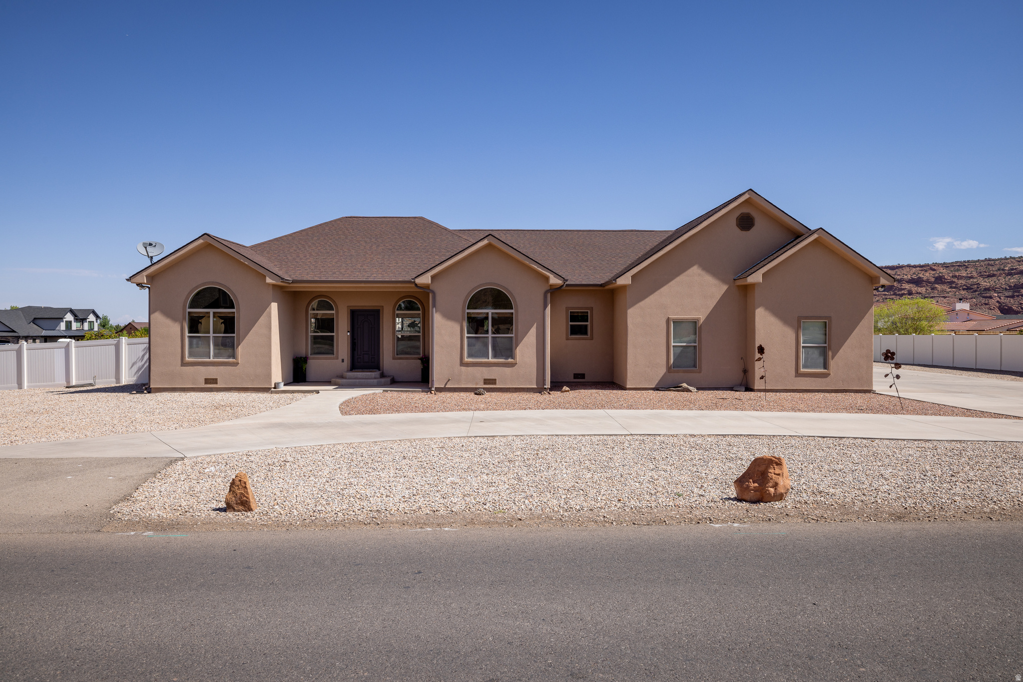 SUNNY ACRES - Residential