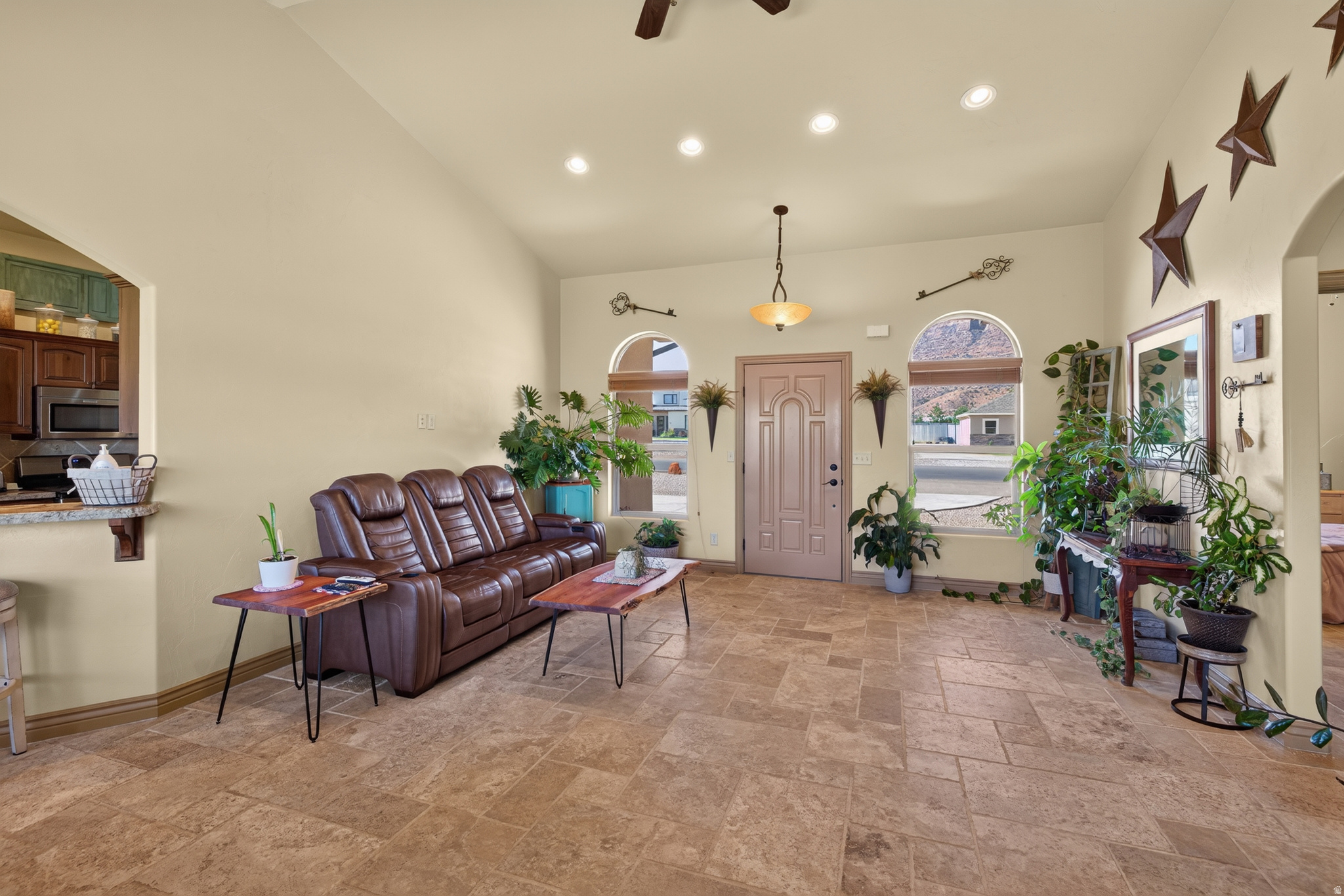 SUNNY ACRES - Residential