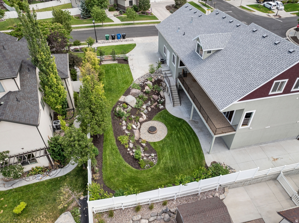 ROSECREST - Residential