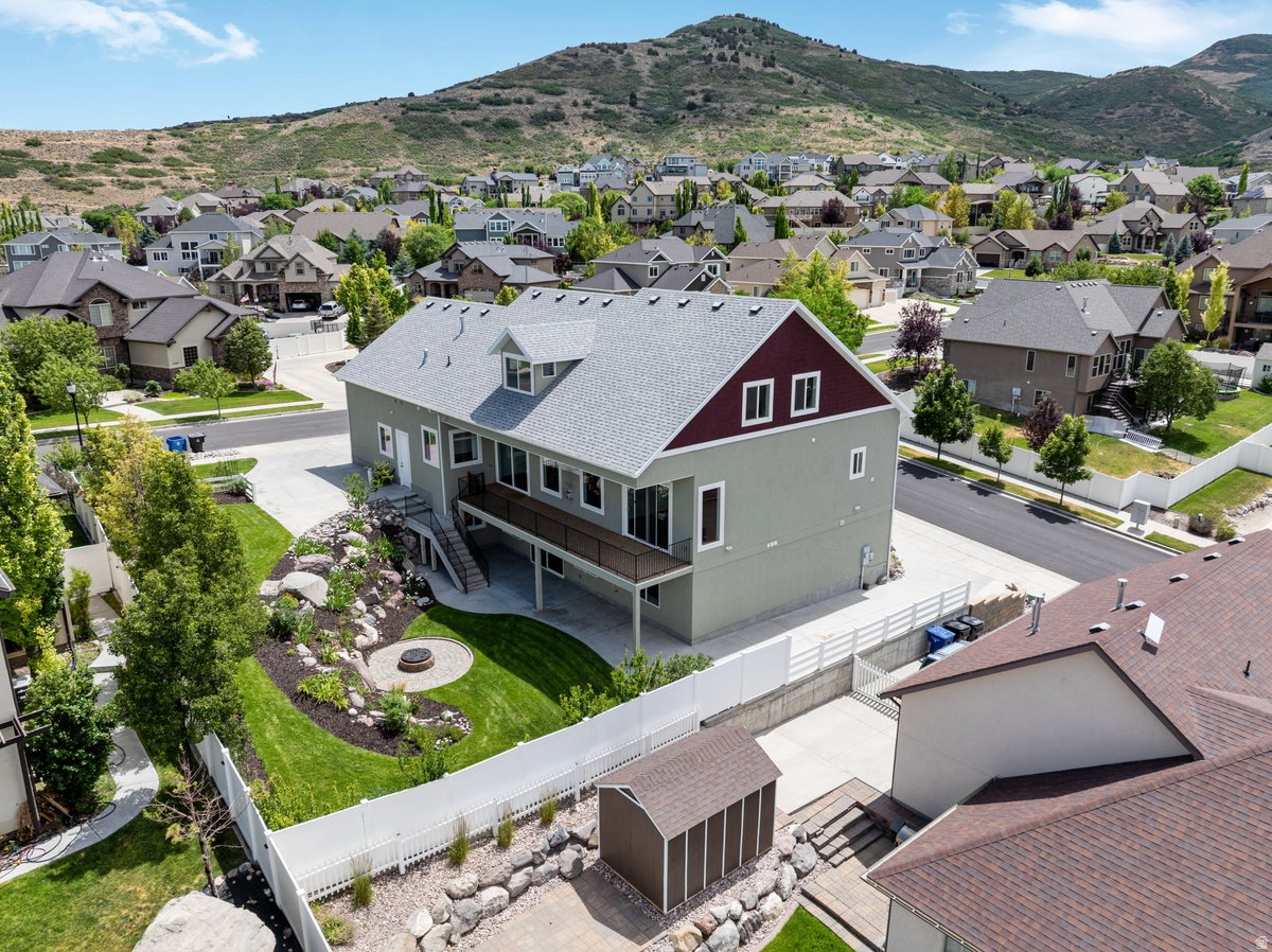 ROSECREST - Residential