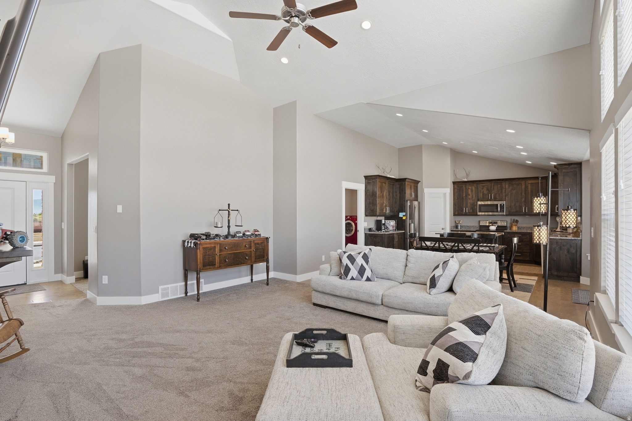 CHERRY GROVE SUBDIVISION - Residential