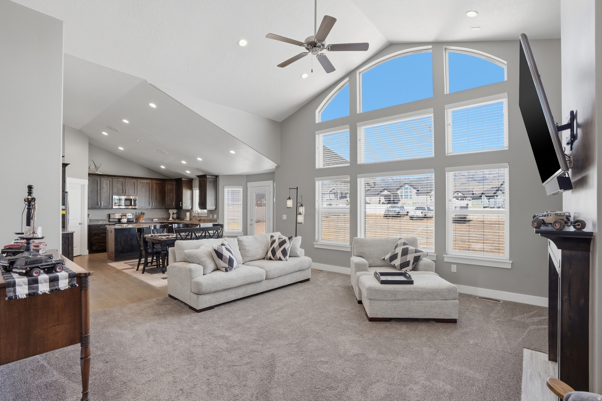 CHERRY GROVE SUBDIVISION - Residential