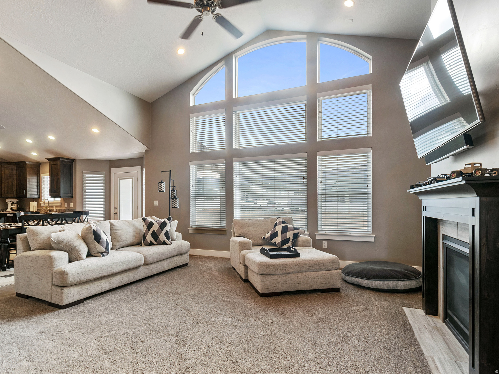 CHERRY GROVE SUBDIVISION - Residential