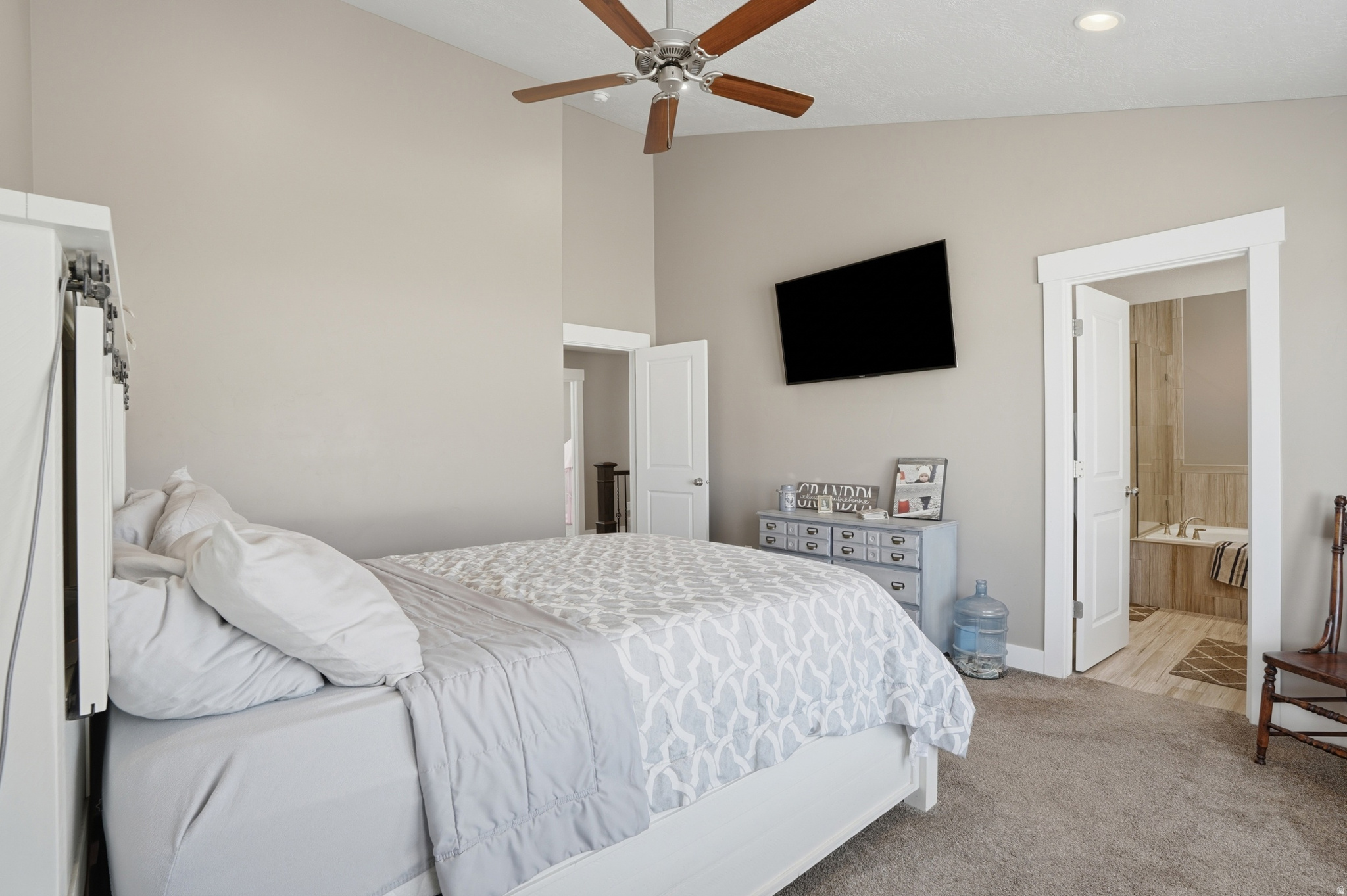 CHERRY GROVE SUBDIVISION - Residential