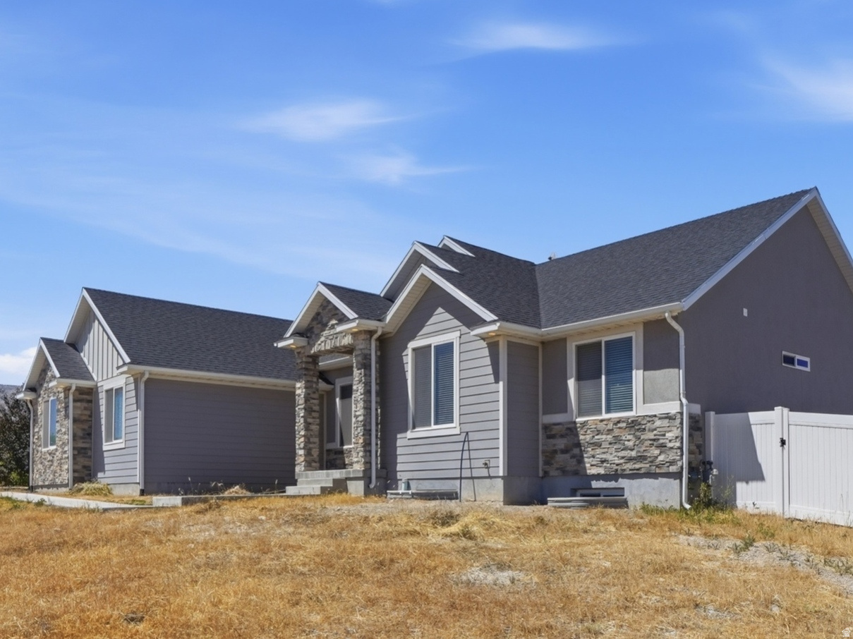 CHERRY GROVE SUBDIVISION - Residential