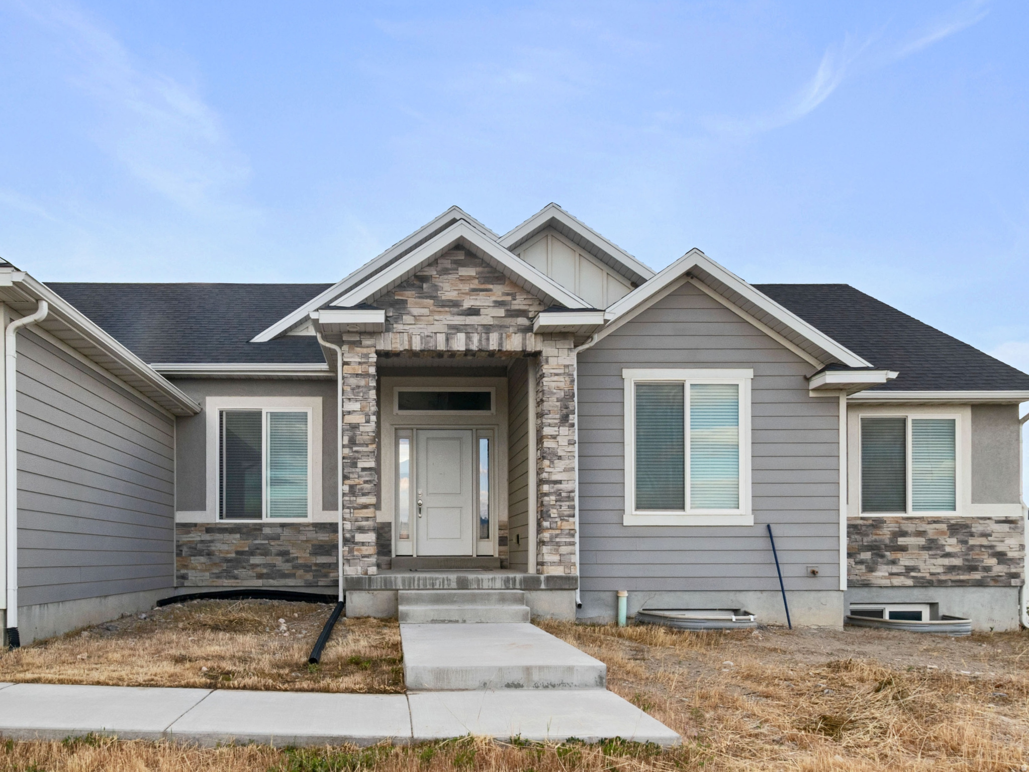 CHERRY GROVE SUBDIVISION - Residential