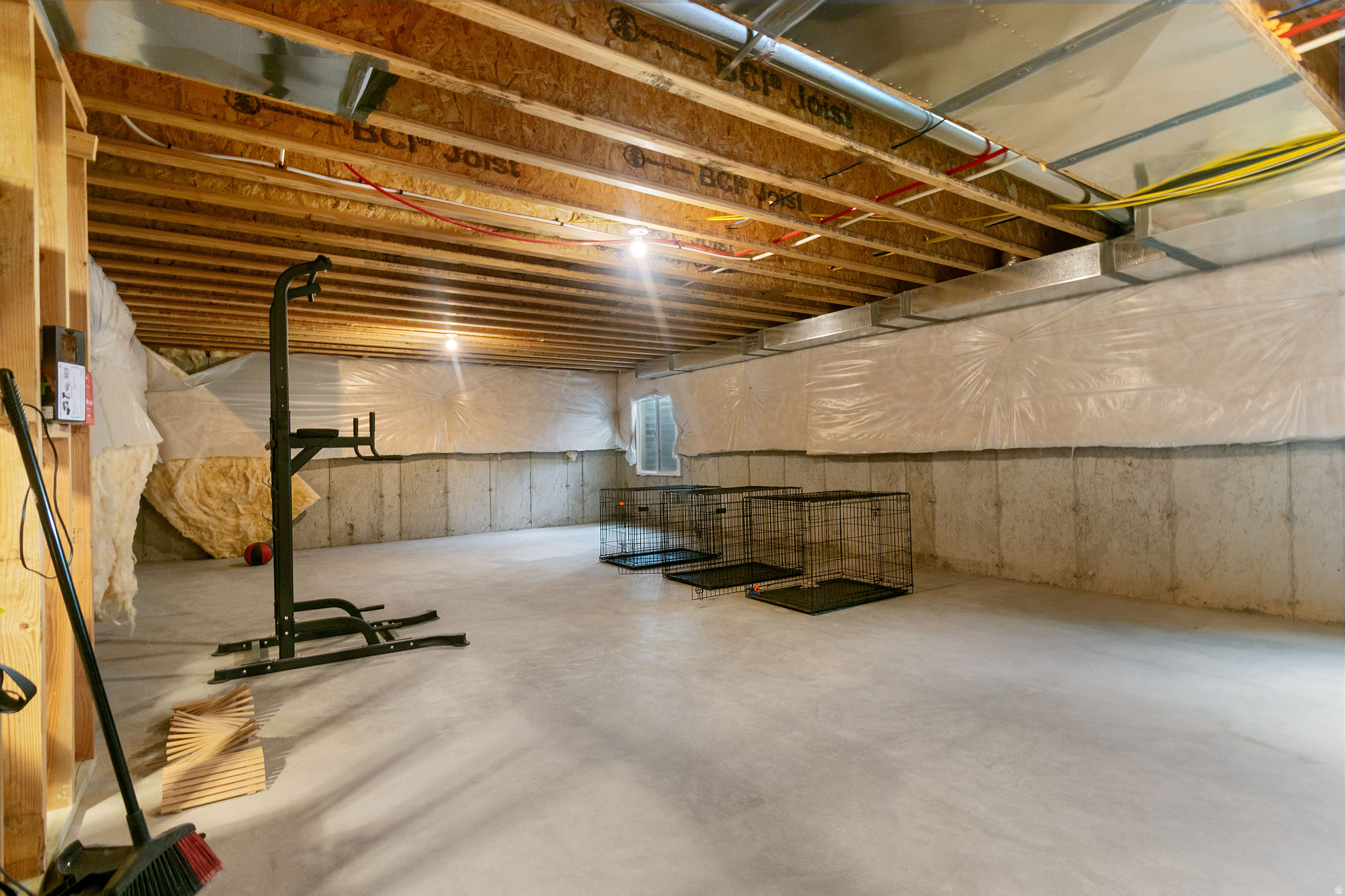 CHERRY GROVE SUBDIVISION - Residential