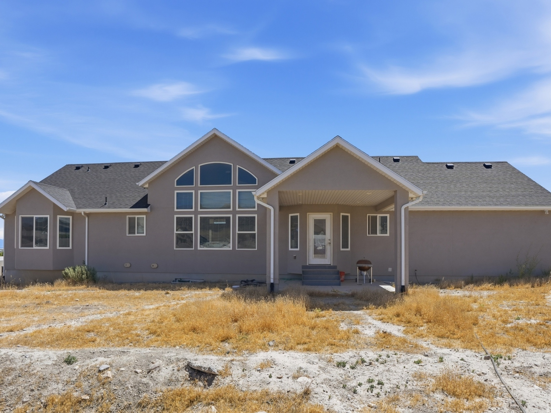 CHERRY GROVE SUBDIVISION - Residential