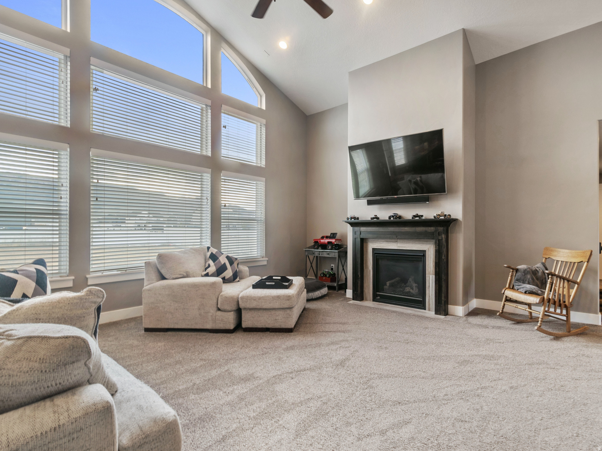 CHERRY GROVE SUBDIVISION - Residential