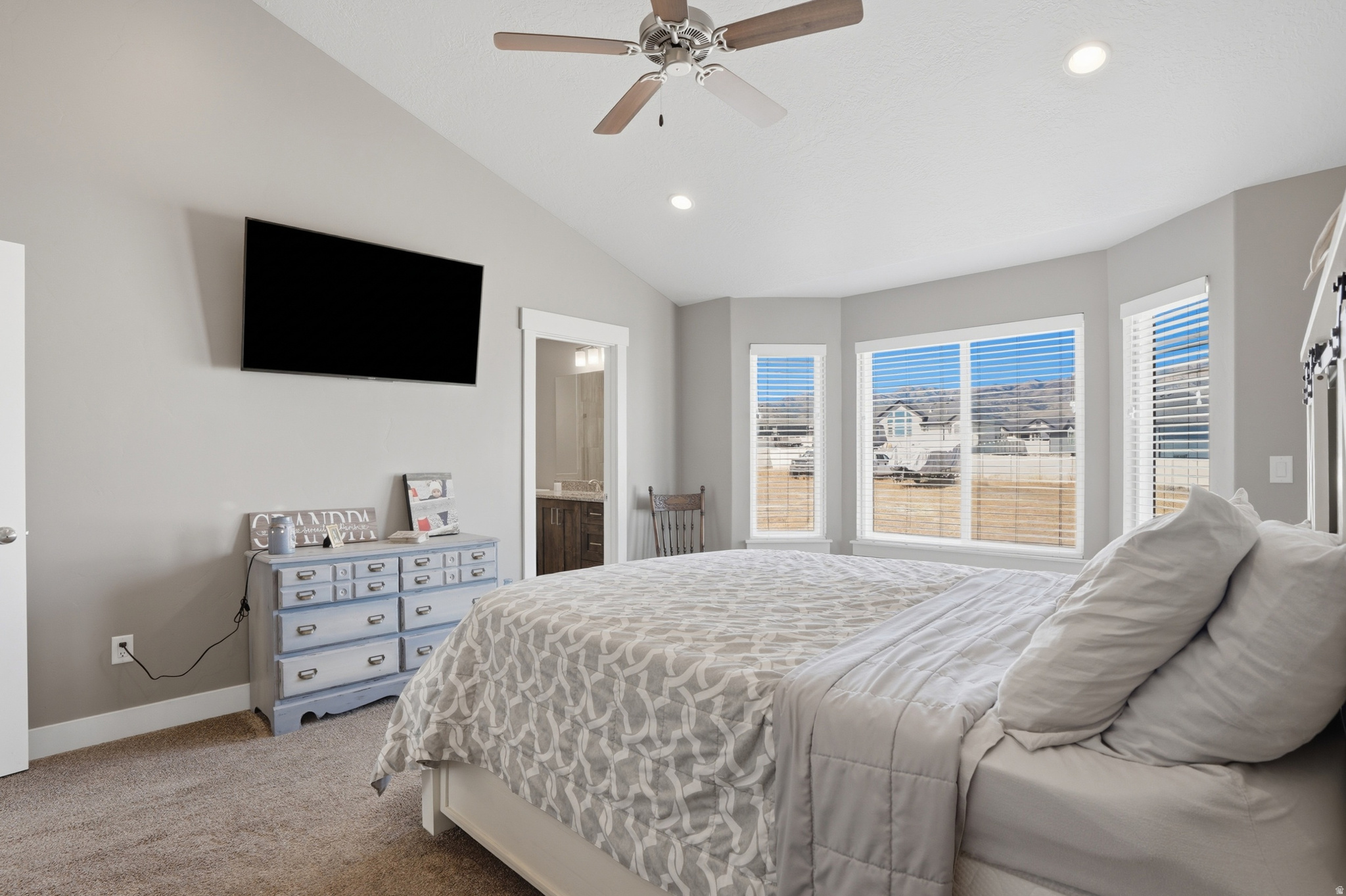 CHERRY GROVE SUBDIVISION - Residential